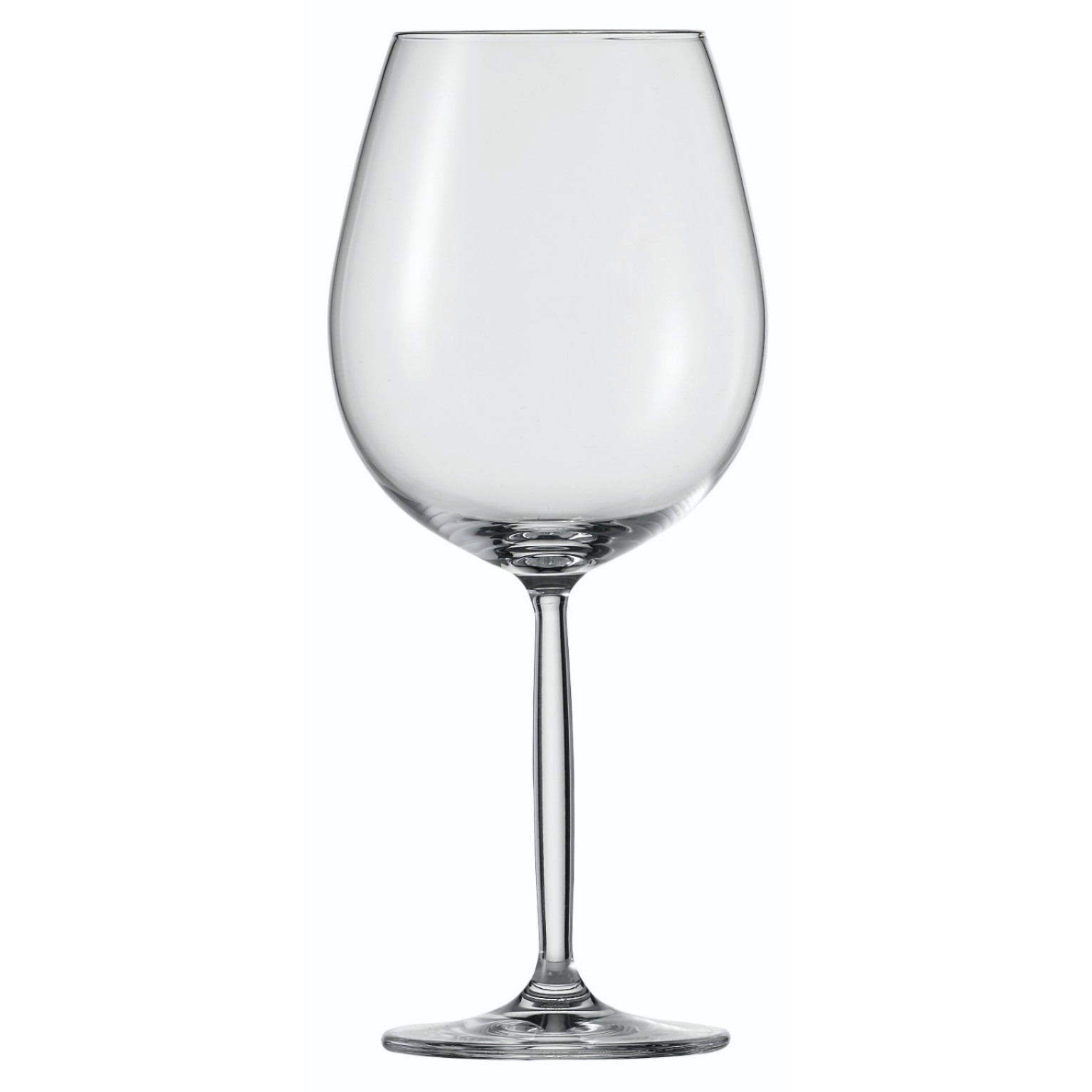 Ploeg handicap Factuur Schott Zwiesel Diva Bourgogne wijnglas 0.46 Ltr (€ 9.50 per stuk) –  Viervriendenwijn