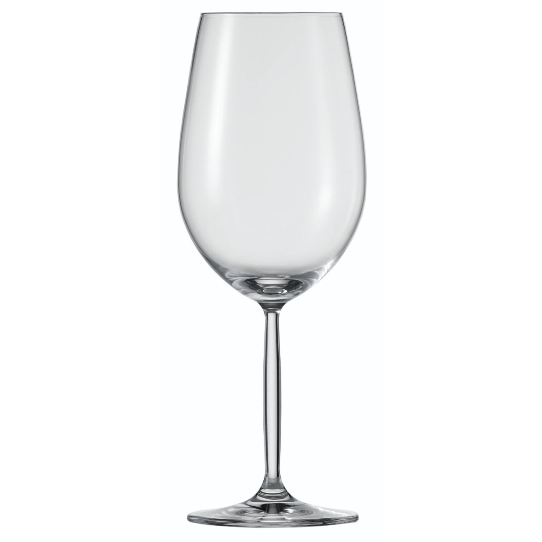 Slaapkamer Dubbelzinnig Lezen Schott Zwiesel Diva Bordeaux wijnglas 0.59 Ltr (€ 9.50 per stuk) –  Viervriendenwijn