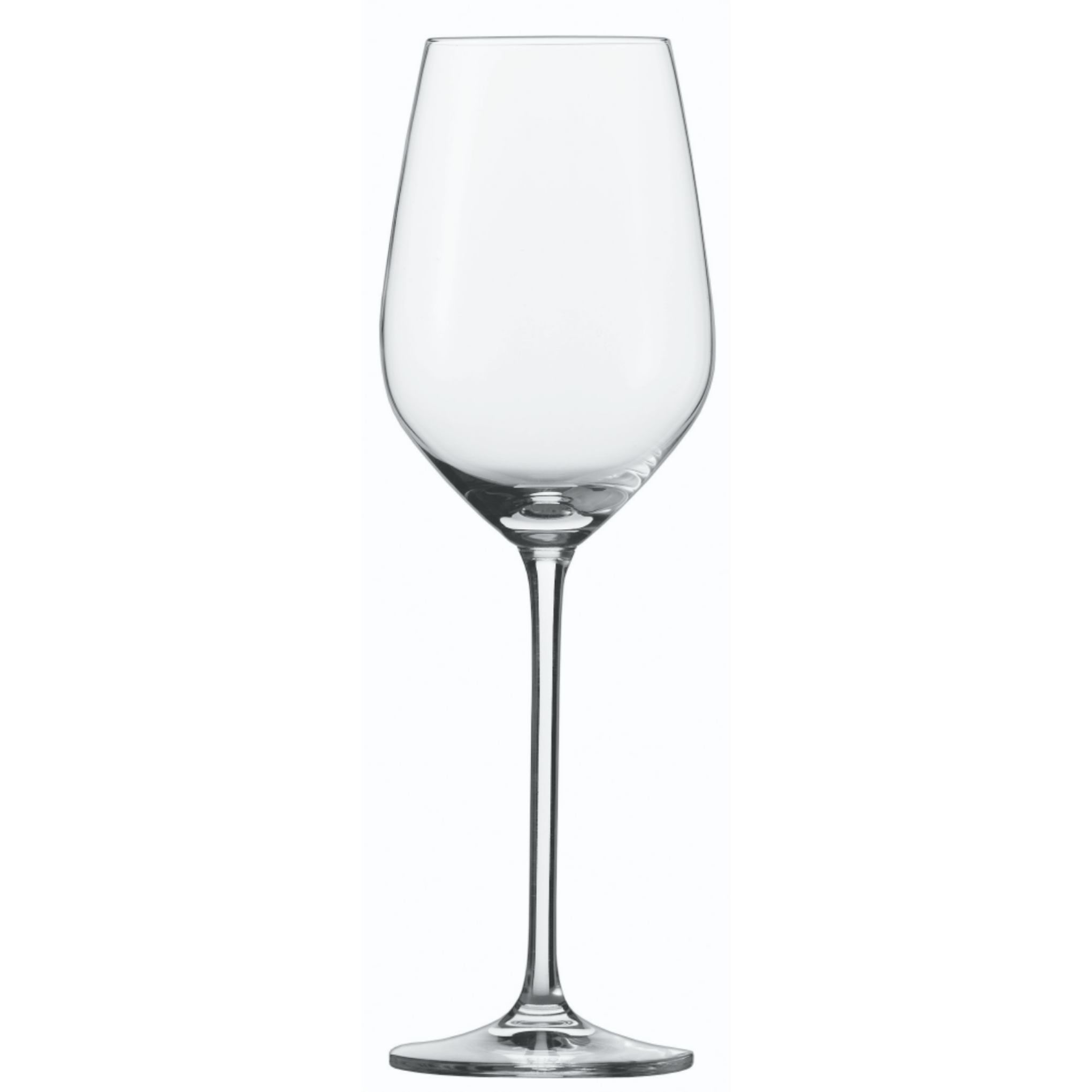 Kwalificatie Lunch Herformuleren Schott Zwiesel Fortissimo Witte wijnglas 0.4 Ltr (€ 9.50 per stuk) –  Viervriendenwijn