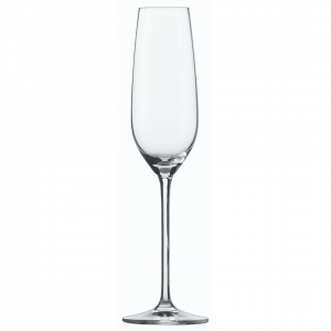 Schott Zwiesel Fortissimo Champagneglas 0.24 Ltr (€ 6.50 per stuk)