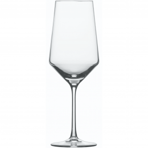 Zwiesel Glas Pure Bordeaux goblet 0.68 Ltr (€ 8.50 per stuk)