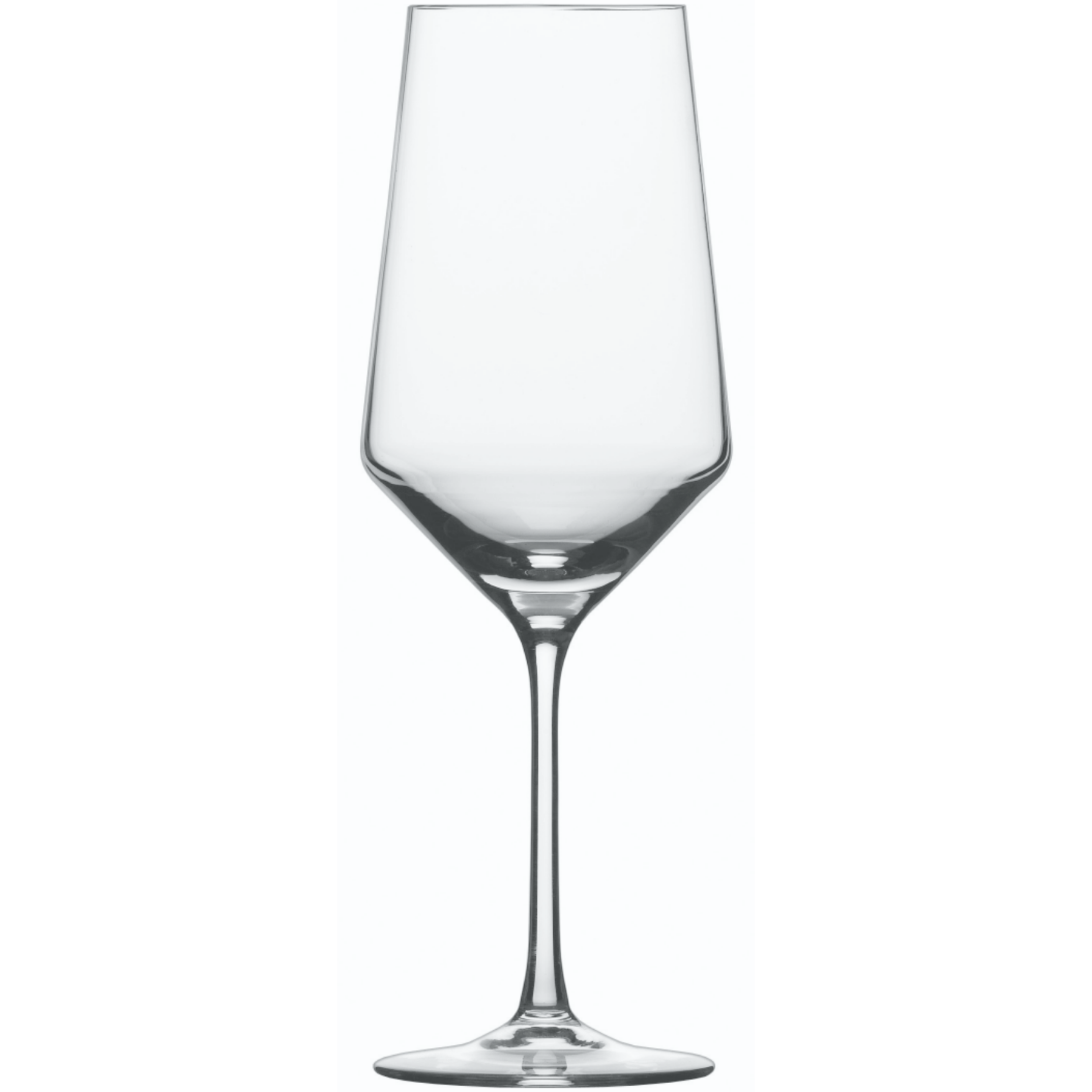 Kolibrie lavendel Overtollig Zwiesel Glas Pure Bordeaux goblet 0.68 Ltr (€ 8.50 per stuk) –  Viervriendenwijn
