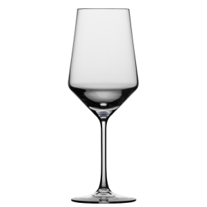 Zwiesel Glas Pure Cabernet 0.55 Ltr (€ 8.50 per stuk)