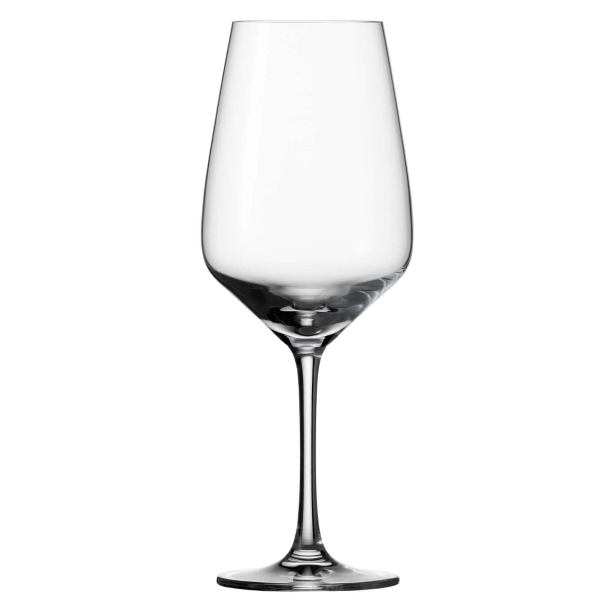 ik ben trots Artistiek Tientallen Schott Zwiesel Taste Rode wijnglas 0.5 Ltr (€ 5.75 per stuk) –  Viervriendenwijn