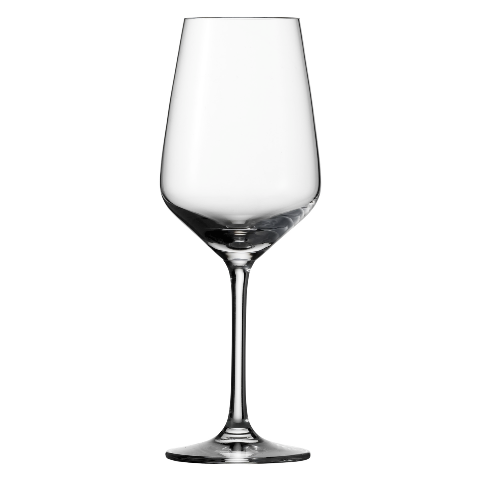dood Ciro via Schott Zwiesel Taste Witte wijnglas 0.36 Ltr (€ 5.75 per stuk) –  Viervriendenwijn