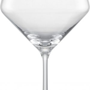 Zwiesel Glas Pure Bourgogne goblet 140 – 0.7 Ltr – Geschenkverpakking 2 glazen