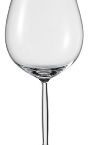 Schott Zwiesel Diva Water / Rode wijnglas 1 – 0.61 Ltr – 6 stuks