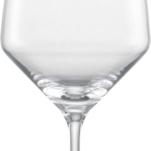 Zwiesel Glas Pure Bordeaux goblet 130 – 0.68 Ltr – Geschenkverpakking 2 glazen