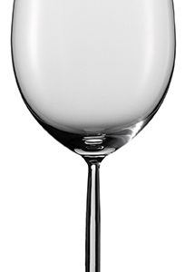 Schott Zwiesel Diva Bordeaux goblet 130 – 0.77 Ltr – Geschenkverpakking 2 glazen