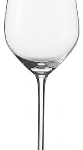 Schott Zwiesel Fortissimo Witte wijnglas 0 – 0.4 Ltr – 6 stuks