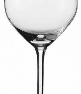 Schott Zwiesel Fortissimo Witte wijnglas 0 – 0.4 Ltr – 6 stuks
