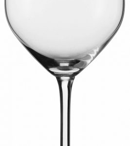 Schott Zwiesel Fortissimo Water / Rode wijnglas 1 – 0.51 Ltr – 6 stuks