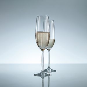 Schott Zwiesel Diva Witte wijnglas 2 – 0.3 Ltr – Geschenkverpakking 2 glazen