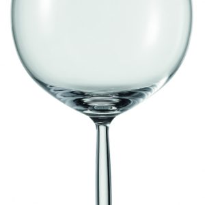 Schott Zwiesel Diva Water / Rode wijnglas 1 – 0.61 Ltr – 6 stuks