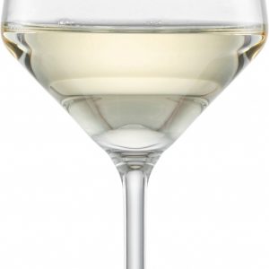 Zwiesel Glas Pure Sauvignon Blanc 0 – 0.408 Ltr – Geschenkverpakking 2 glazen