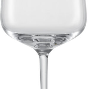 Zwiesel Glas Vervino Champagneglas met MP 77 – 0.348 Ltr – Geschenkverpakking 2 glazen