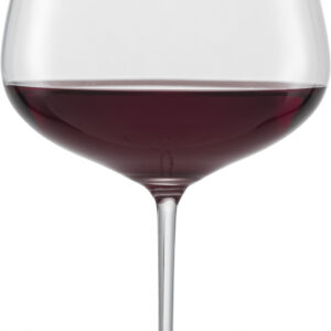 Zwiesel Glas Vervino Bourgogne goblet 140 – 0.955 Ltr – Geschenkverpakking 2 glazen