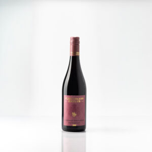 Weingut Fleischmann Krieger Ordensgut Cabernet Sauvignon trocken 2020